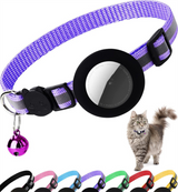 Reflective Pet Safety Collar