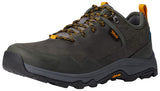 Teva Mens Riva RP Hiking Shoe Charcoal/Blue 10