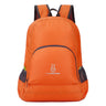 Waterproof Outdoor Travel Backpack - Foldable Design