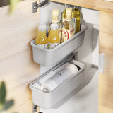 Drawer Style Cabinet Storage Rack for Kitchen Sink