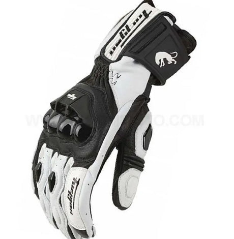 Protective Motorcycle Riding Gloves