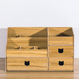 Storage Box and Shelf Furniture