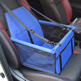 Pet Car Seat Bag - Atlantic Shopping Mall