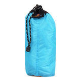 Nylon Storage Bag for Outdoor Camping and Mountaineering