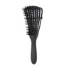 New Multifunctional Hair Styling and Massage Comb