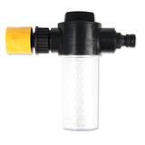 Home Car Wash Water Gun with Foam Bottle Set (3 Pieces)
