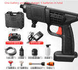 Portable Electric Car Washer