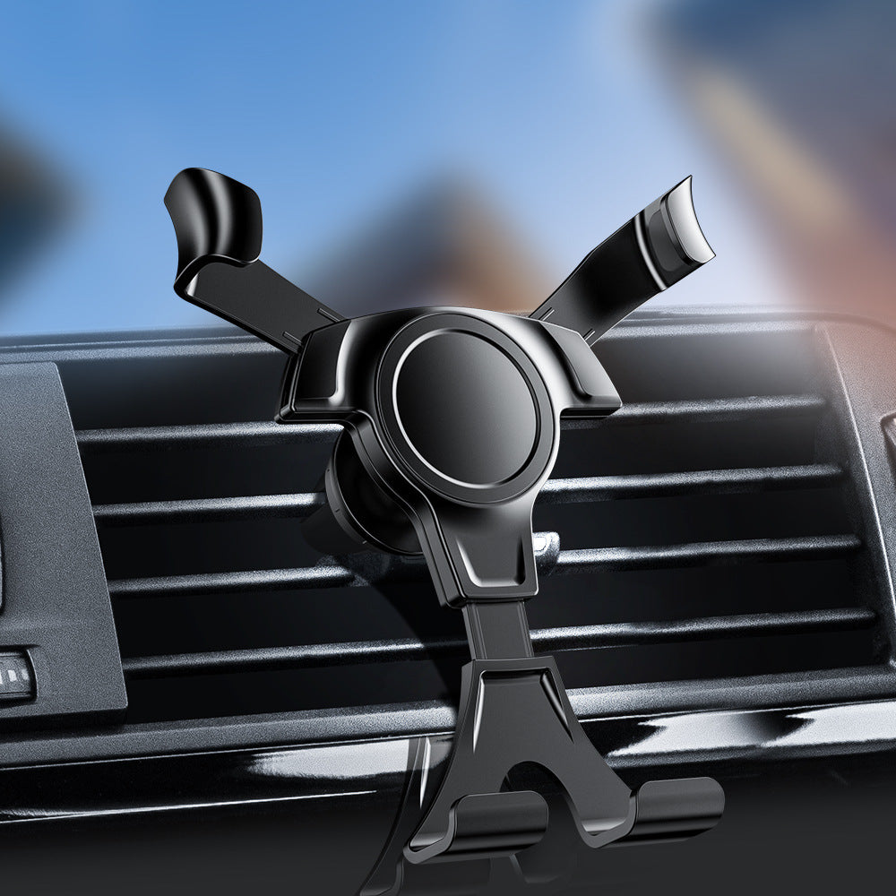 RAXFLY Multifunctional Car Phone Holder and Mount