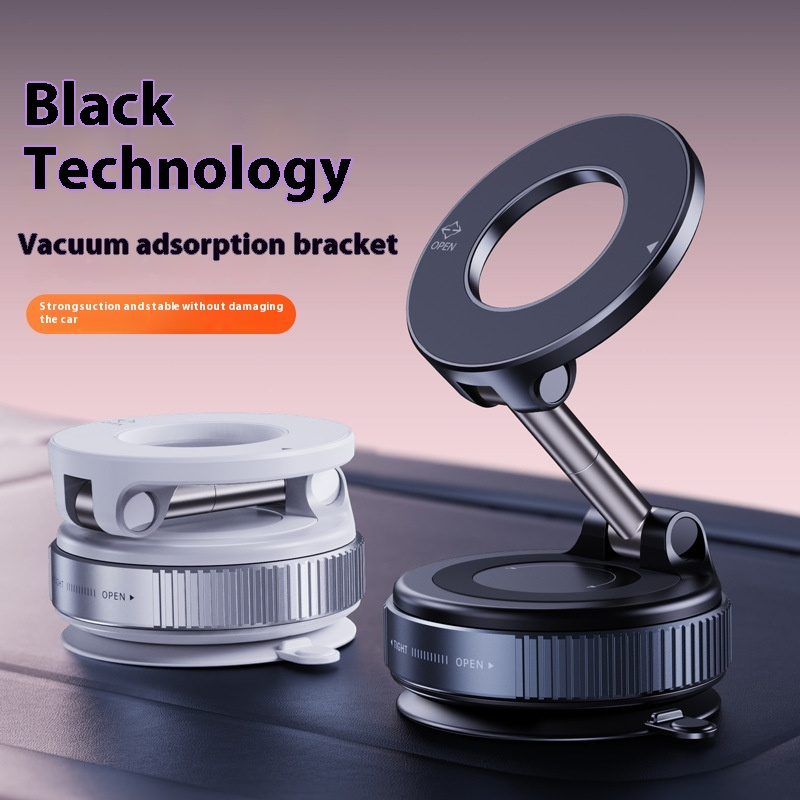 Dedicated Car Center Console Phone Mount