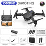 Double Camera Quadcopter Toy