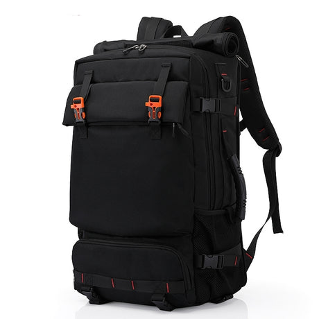 Lightweight Multi-Function Hiking Backpack for Travel