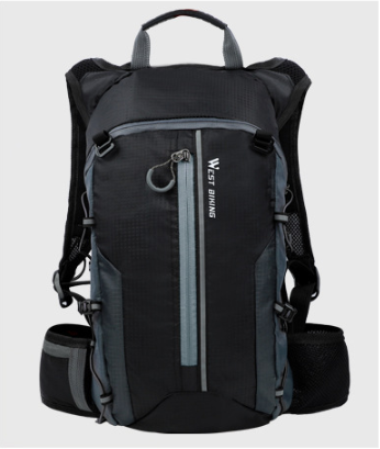 Mountain Biking Backpack for Outdoor Travel Gear