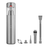 Wireless Handheld Car Vacuum Cleaner
