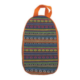 Outdoor Camping Cookware Organizer Bag for Travel
