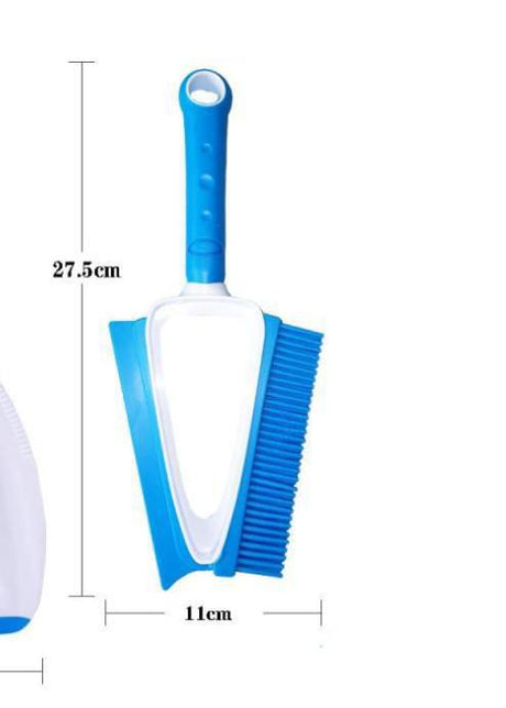 Hair Remover Floor Brush
