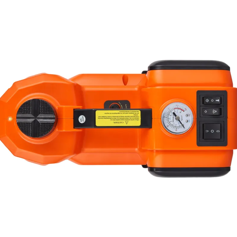 Hydraulic Electric Car Jack