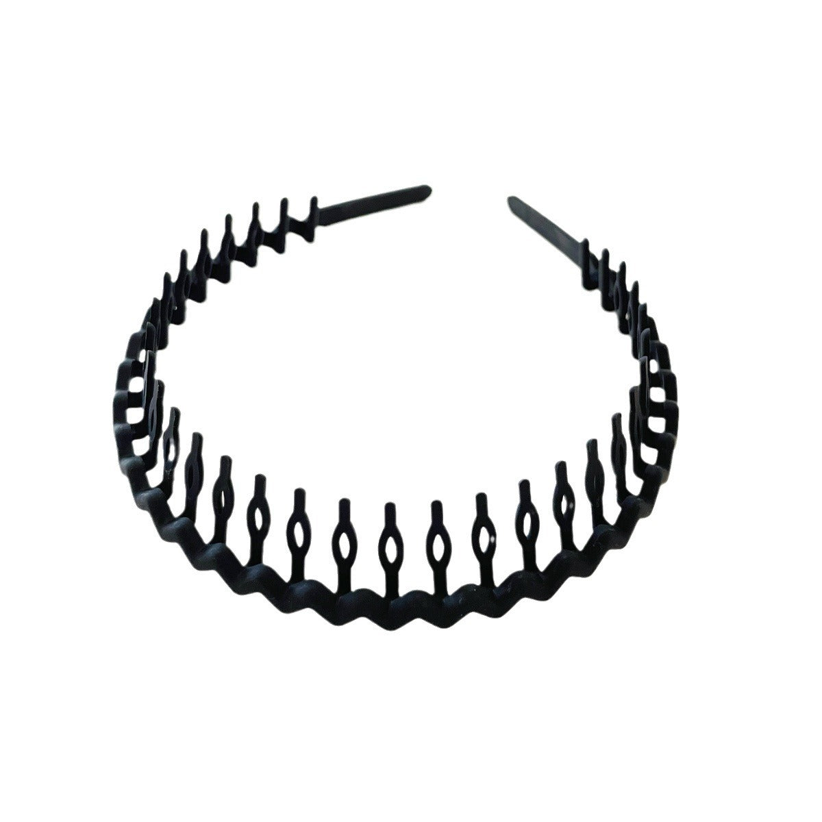 Hair Headband for Women - Non-Slip Hair Organizer
