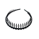 Hair Headband for Women - Non-Slip Hair Organizer
