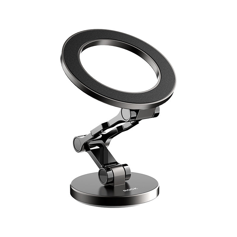 Foldable Car Phone Holder
