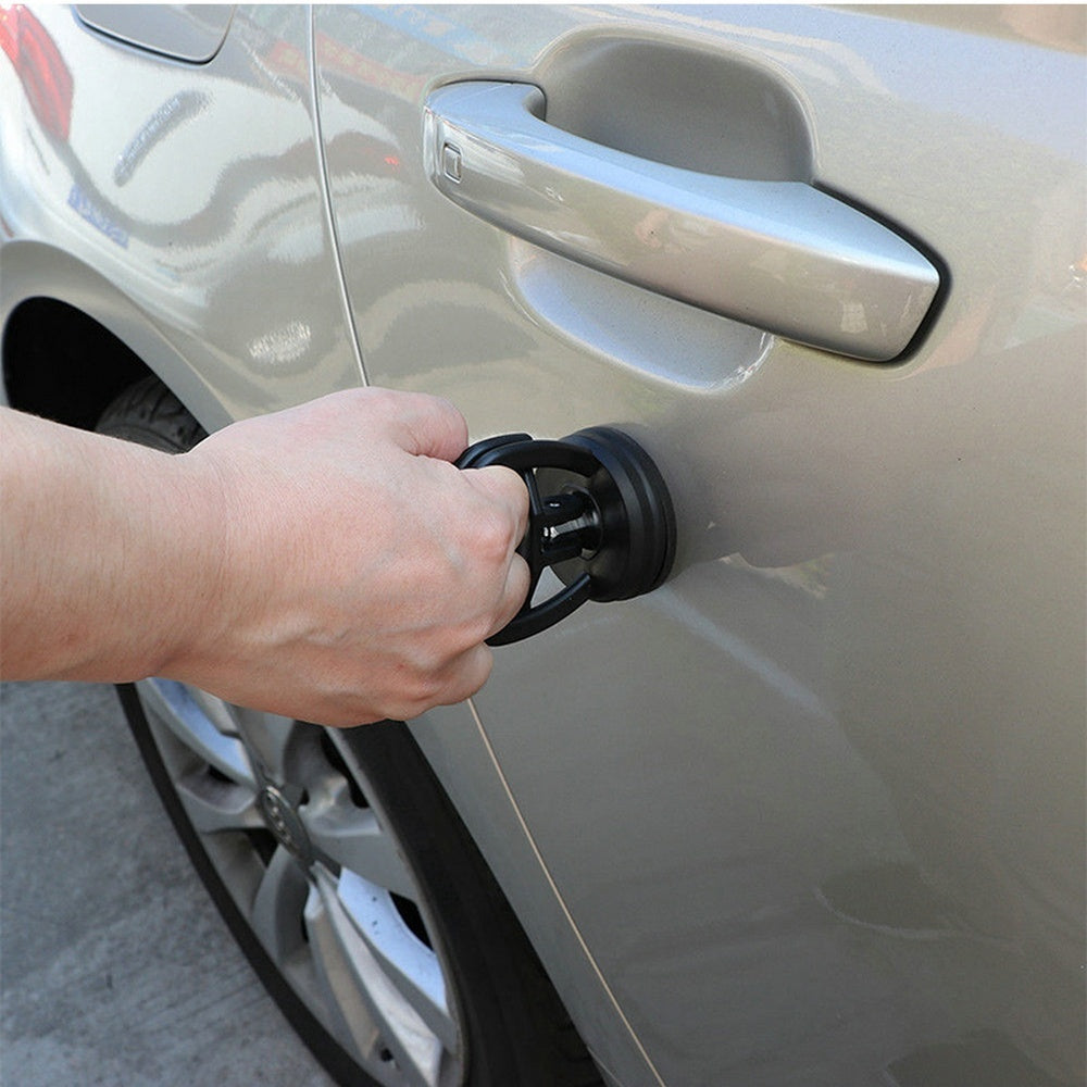 Car Dent Removal Tool with Strong Suction Cup Kit