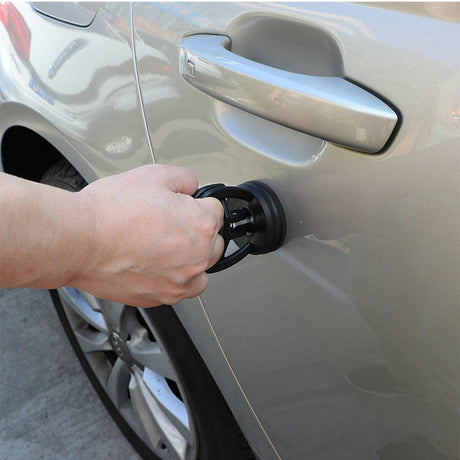 Car Dent Removal Tool with Strong Suction Cup Kit