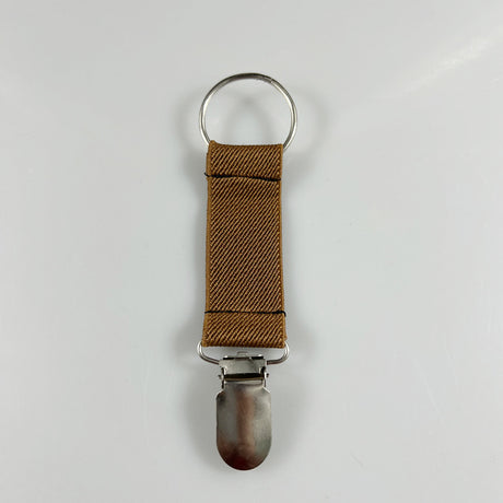 New Travel Cap Clip - Multi-Purpose Hat Accessory