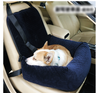 Dog Car Seat – Pet Booster Seat for Travel | Safe, Comfortable & Easy to Clean
