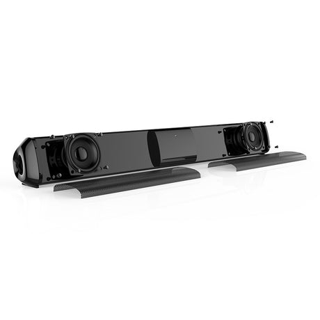 Soundbar 5.0 Bluetooth Speaker with Dual Stereo Design