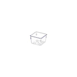 Kitchen Drawer Organizer Box for Cutlery and Utensils