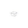 Kitchen Drawer Organizer Box for Cutlery and Utensils