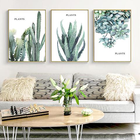 Fresh Style Graphic Wall Art for Home Office Decor