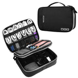 Multifunctional Waterproof Travel Cable Organizer Bag