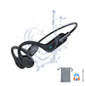 GenXenon Bluetooth Bone Conduction Headphones (Black)