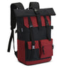 Trendy Large-Capacity Outdoor Travel Backpack
