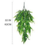 1pc Artificial Hanging Ivy for Home and Office Decor