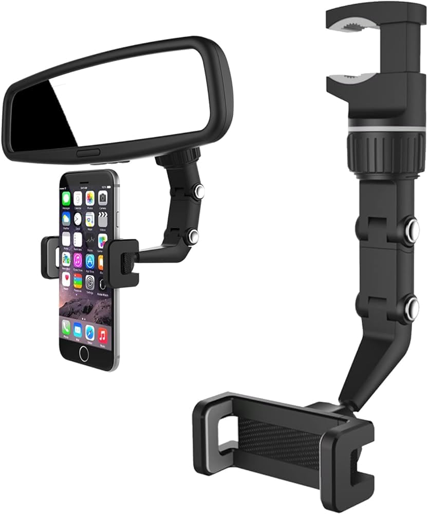 Yutdiery Phone Holder