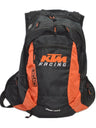 Cycling Backpack for Motorbike and Adventure Gear