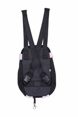 Pet Backpack for Small Dogs - Travel and Carry Bag
