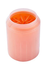 Pet Foot Washing Cup