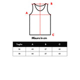 Tom Ford Black Silk Tank Tops