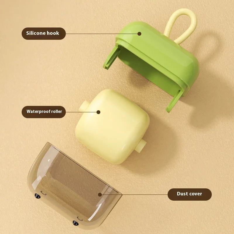 Washable Reusable Household Lint Roller Hair Remover