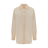 Quira Multicolor Cotton Pattern Shirt