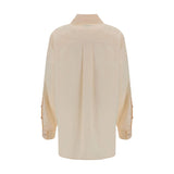 Quira Multicolor Cotton Pattern Shirt