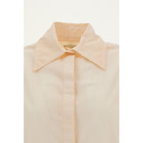 Quira Multicolor Cotton Pattern Shirt