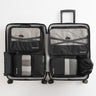Cation Travel Organizer Bag Set - 7 Pieces Customizable