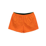 Bottega Veneta Orange Polyamide Swim Short