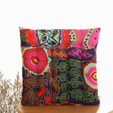National Style Thickened Office Chair Cushion