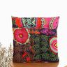 National Style Thickened Office Chair Cushion