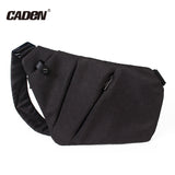 Storage Bag, Crossbody Bag, Sport Shoulder Bag