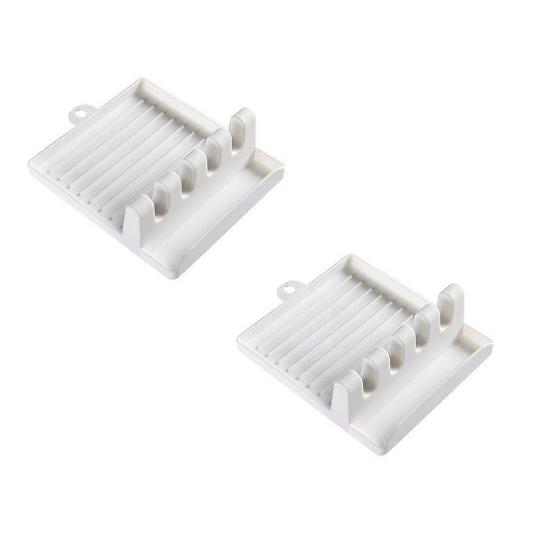 Multifunctional Kitchen Utensil Storage Rack and Holder